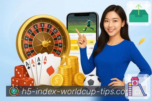  世界杯买球网站赛事导航App